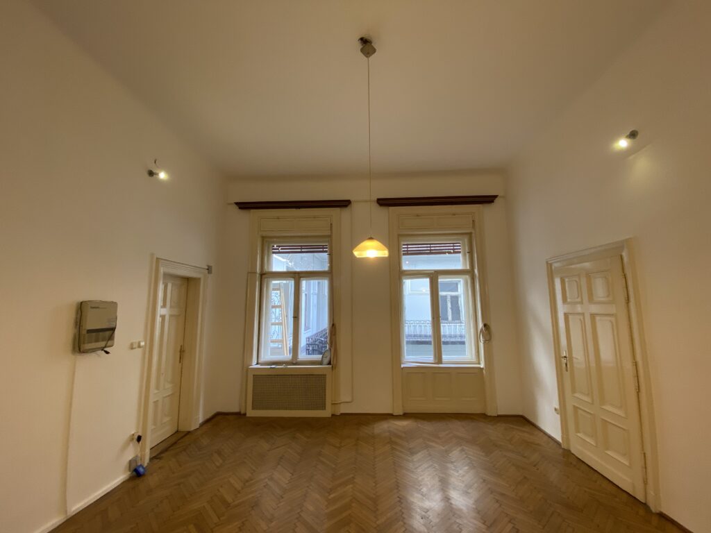 Budapest Semmelweiss